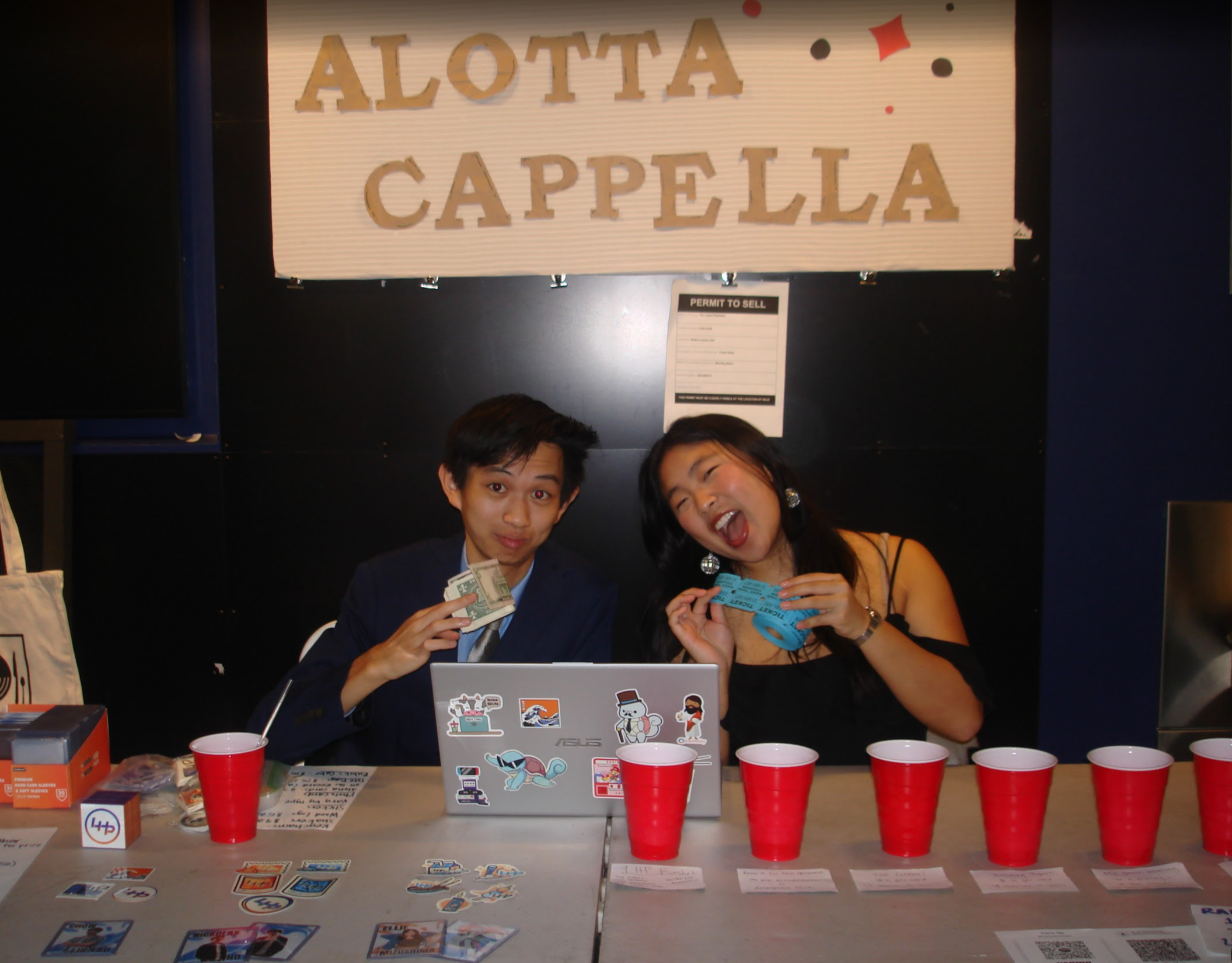Alotta 2025 Fun Picture 1