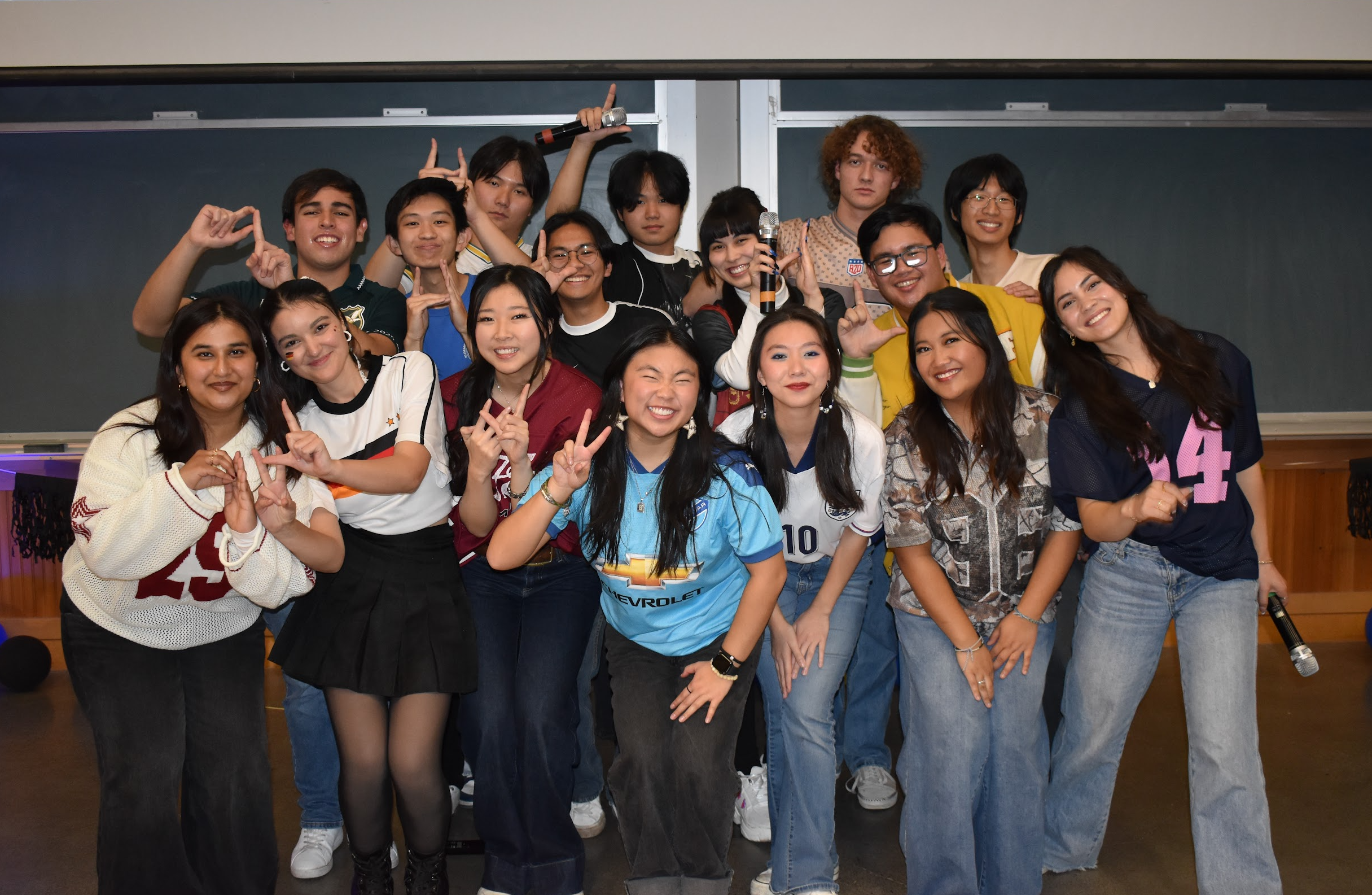 Alotta 2025 Group 2 Picture