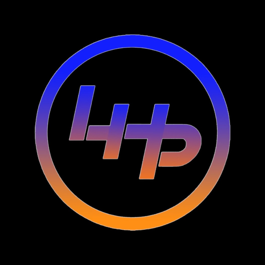 LHP Logo