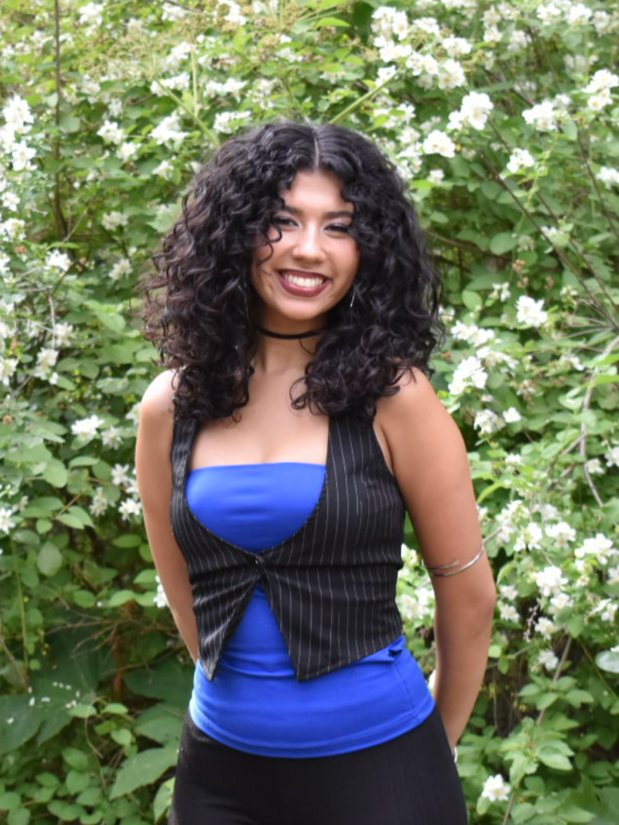 Alyza Gomez