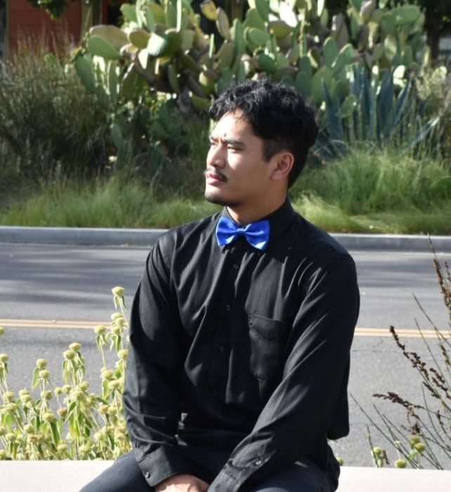 Gerard Tiña