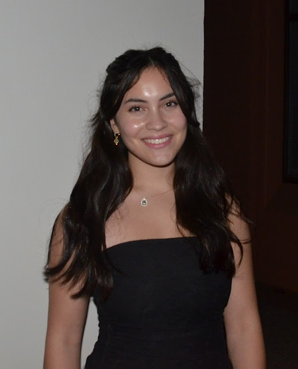 Avery Linenberg