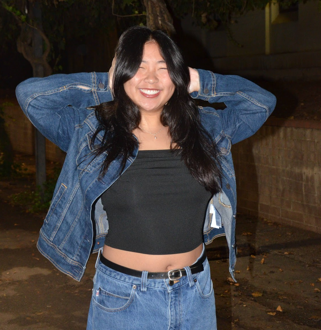 Ellie Mizushima