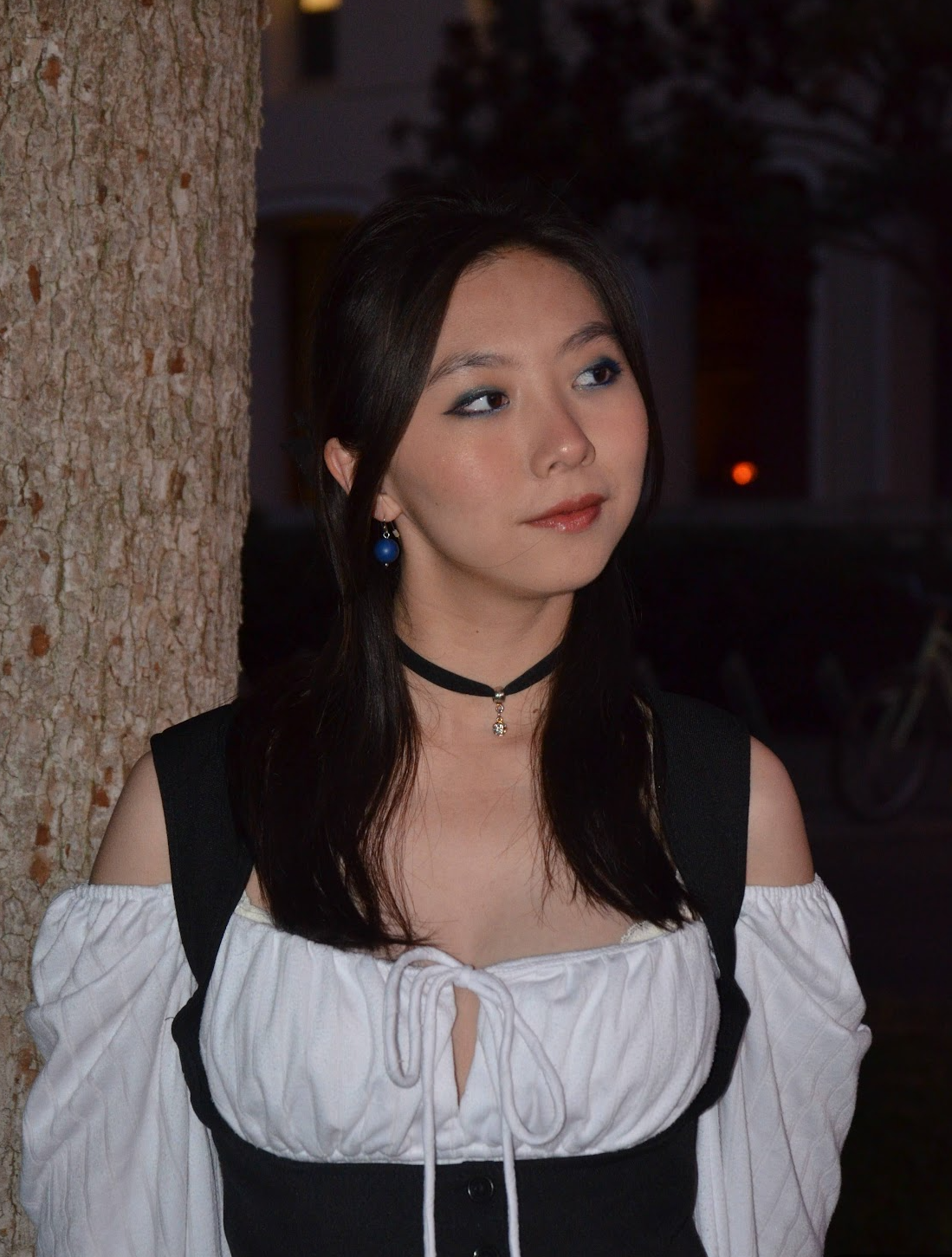 Emily Ming-Mei Woo