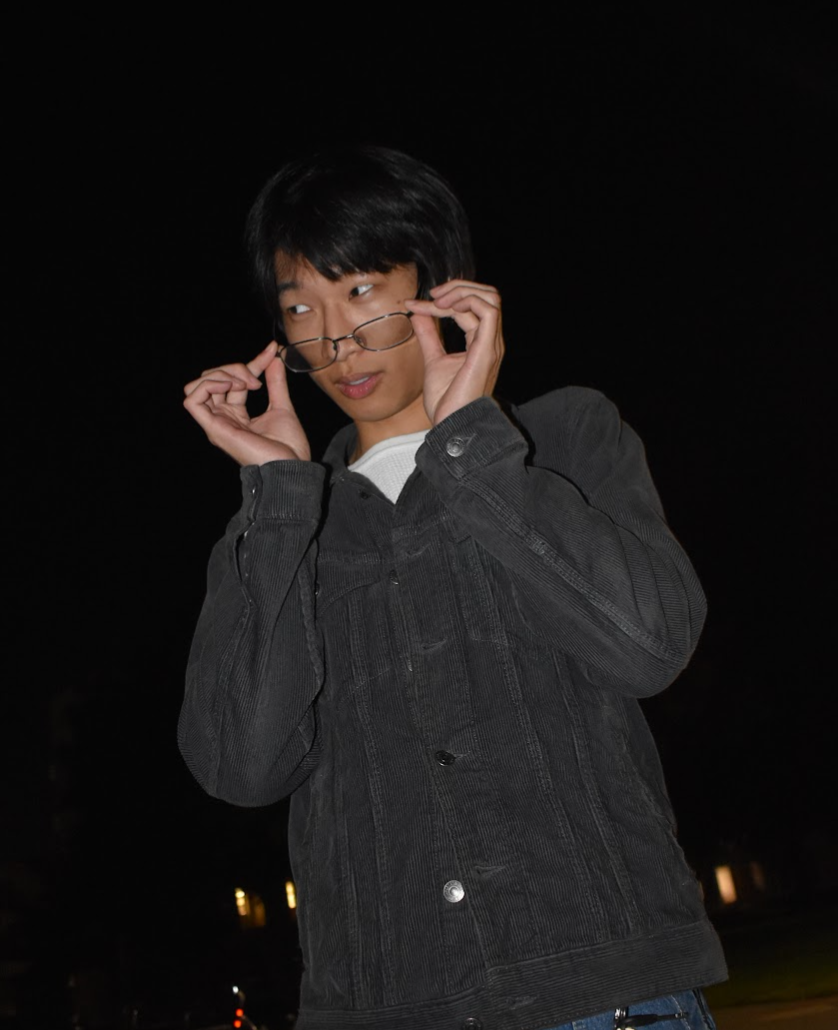 Evan-Liu