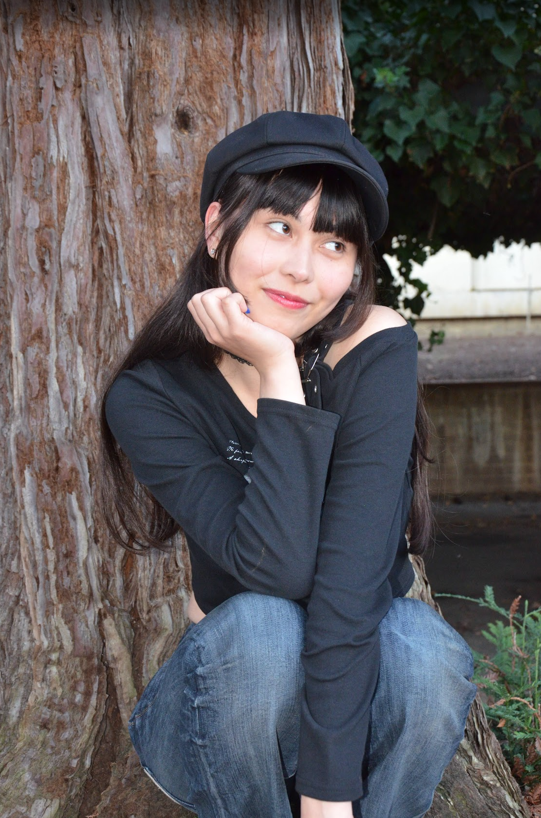 Hanako Settle