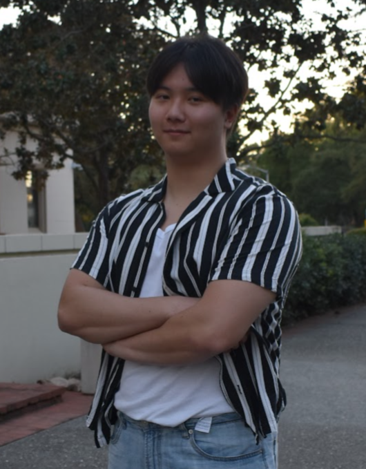 Lik Yau Chow